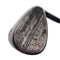 Used Titleist Vokey SM10 Raw Gap Wedge / 50.0 Degrees / X-Stiff Flex