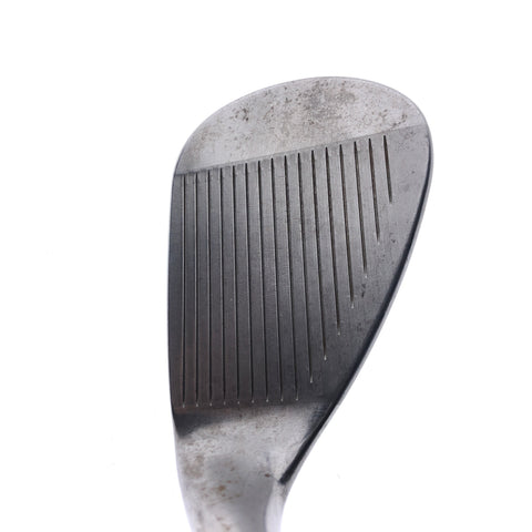Used Titleist Vokey SM10 Raw Gap Wedge / 50.0 Degrees / X-Stiff Flex