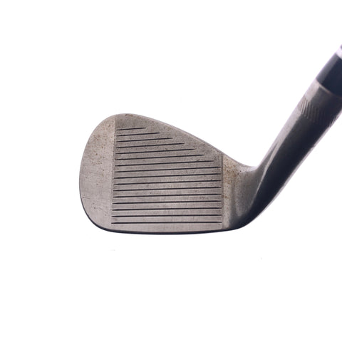Used Titleist Vokey SM10 Raw Gap Wedge / 50.0 Degrees / X-Stiff Flex