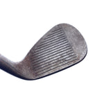 Used Titleist Vokey SM10 Raw Gap Wedge / 50.0 Degrees / X-Stiff / Left-Handed
