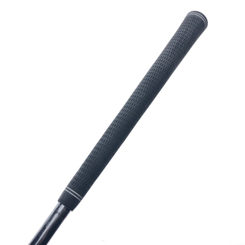 Used Titleist Vokey SM10 Raw Gap Wedge / 52.0 Degrees / Wedge Flex