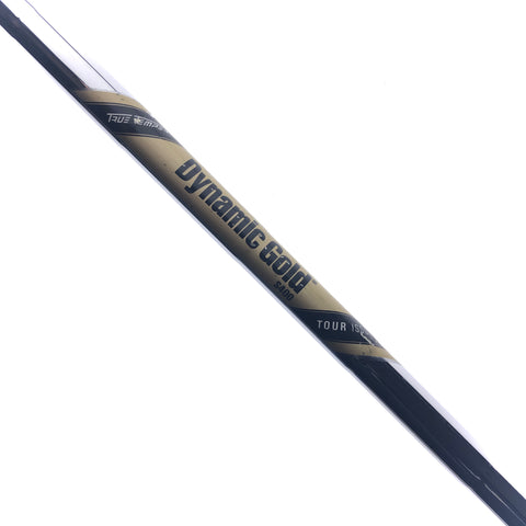 Used Titleist Vokey SM10 Raw Lob Wedge / 58.0 Degrees / Stiff Flex