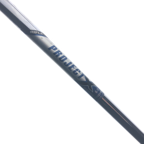 Used Titleist Vokey SM10 Raw Lob Wedge / 58.0 Degrees / Stiff Flex