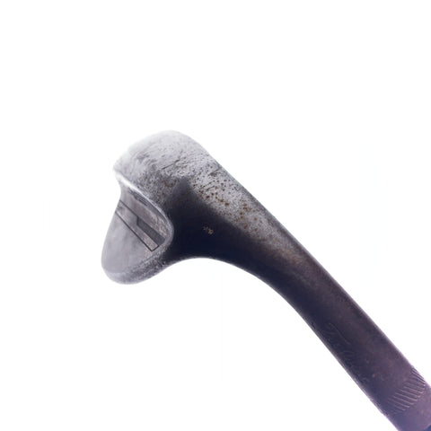 Used Titleist Vokey SM10 Raw Lob Wedge / 60.0 Degrees / Stiff Flex