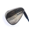 Used Titleist Vokey SM10 Raw Pitching Wedge / 46.0 Degrees / X-Stiff Flex
