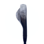 Used Titleist Vokey SM10 Raw Pitching Wedge / 46.0 Degrees / X-Stiff Flex