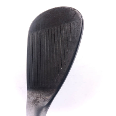 Used Titleist Vokey SM10 Raw Pitching Wedge / 46.0 Degrees / X-Stiff Flex