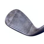 Used Titleist Vokey SM10 Raw Pitching Wedge / 46.0 Degrees / X-Stiff Flex
