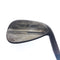 Used Titleist Vokey SM10 Raw Pitching Wedge / 46.0 Degrees / X-Stiff Flex