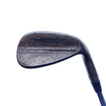 Used Titleist Vokey SM10 Raw Pitching Wedge / 46.0 Degrees / X-Stiff Flex