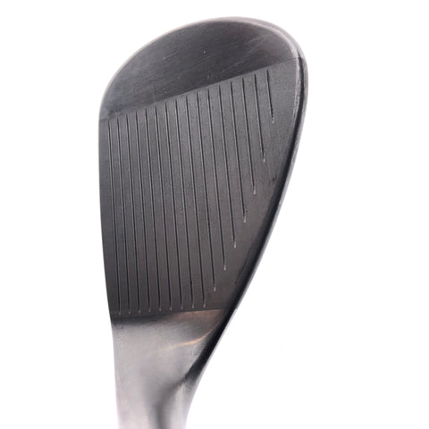 Used Titleist Vokey SM10 Raw Pitching Wedge / 48.0 Degrees / Stiff Flex