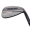 Used Titleist Vokey SM10 Raw Pitching Wedge / 48.0 Degrees / Stiff Flex