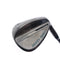 Used Titleist Vokey SM10 Raw Sand Wedge / 54.0 Degrees / Stiff Flex