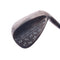 Used Titleist Vokey SM10 Raw Sand Wedge / 54.0 Degrees / Stiff Flex
