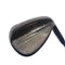 Used Titleist Vokey SM10 Raw Sand Wedge / 54.0 Degrees / Stiff Flex