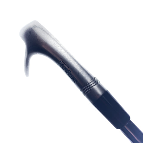 Used Titleist Vokey SM10 Raw Sand Wedge / 54.0 Degrees / Stiff Flex