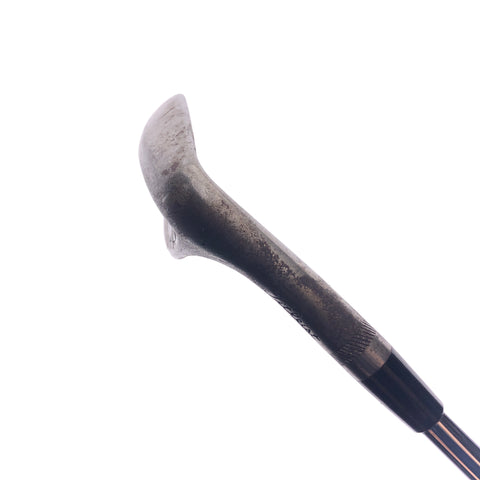 Used Titleist Vokey SM10 Raw Sand Wedge / 54.0 Degrees / Stiff Flex