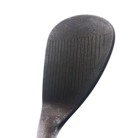Used Titleist Vokey SM10 Raw Sand Wedge / 54.0 Degrees / Stiff Flex