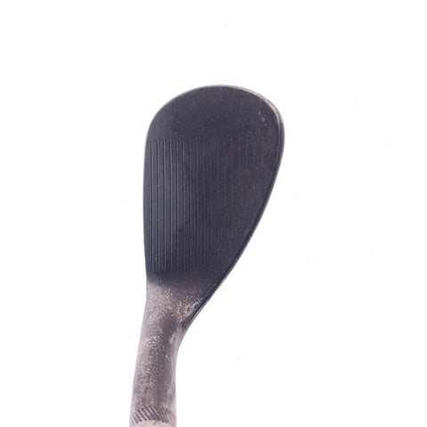 Used Titleist Vokey SM10 Raw Sand Wedge / 54.0 Degrees / Stiff Flex