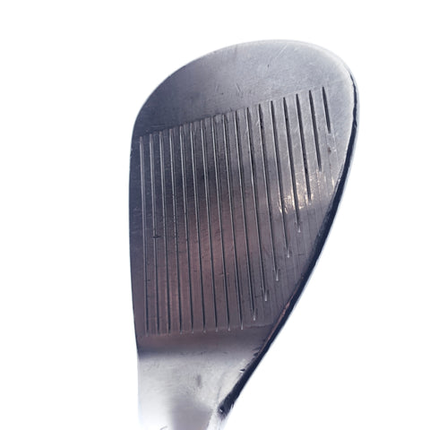 Used Titleist Vokey SM10 Raw Sand Wedge / 54.0 Degrees / Stiff Flex