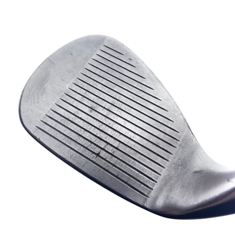 Used Titleist Vokey SM10 Raw Sand Wedge / 54.0 Degrees / Stiff Flex