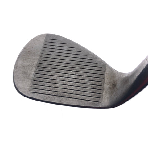 Used Titleist Vokey SM10 Raw Sand Wedge / 54.0 Degrees / Stiff Flex