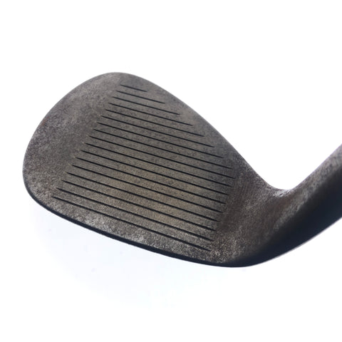 Used Titleist Vokey SM10 Raw Sand Wedge / 54.0 Degrees / Stiff Flex