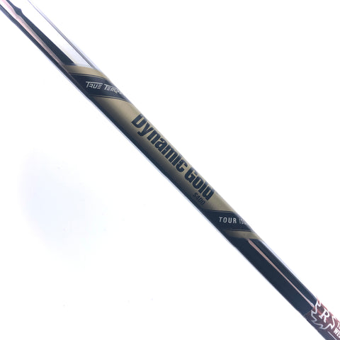 Used Titleist Vokey SM10 Raw Sand Wedge / 54.0 Degrees / Stiff Flex