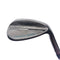 Used Titleist Vokey SM10 Raw Sand Wedge / 54.0 Degrees / Stiff Flex