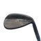 Used Titleist Vokey SM10 Raw Sand Wedge / 54.0 Degrees / Stiff Flex