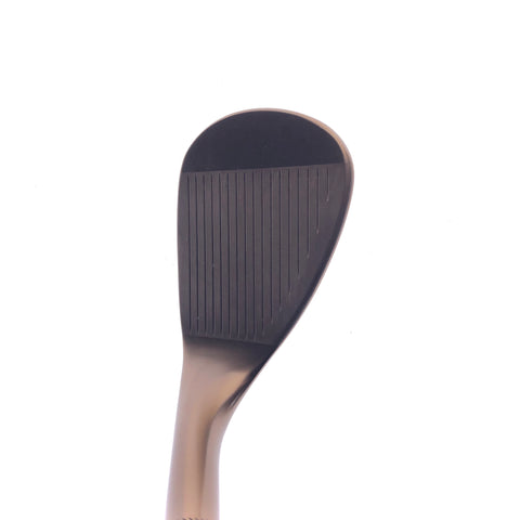 Used Titleist Vokey SM10 Raw Sand Wedge / 56.0 Degrees / Stiff Flex