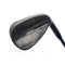 Used Titleist Vokey SM10 Raw WW Pitching Wedge / 44.0 Degrees / Wedge Flex