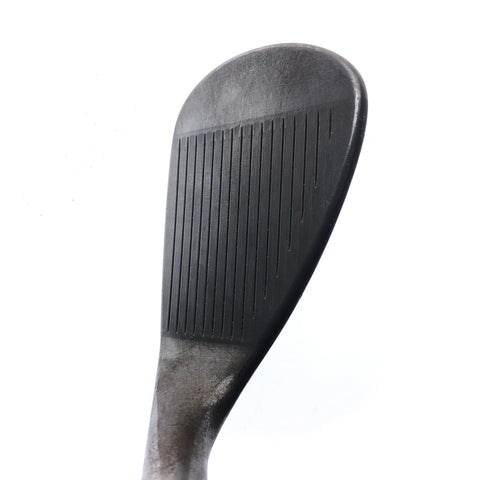Used Titleist Vokey SM10 Raw WW Pitching Wedge / 44.0 Degrees / Wedge Flex