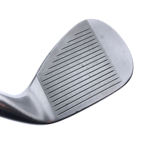 Used Titleist Vokey SM10 Tour Chrome Gap Wedge / 50.0 Deg / Wedge Flex / L-H