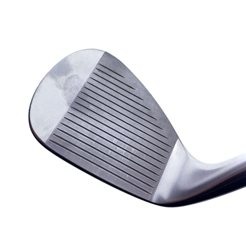 Used Titleist Vokey SM10 Tour Chrome Gap Wedge / 50.0 Degrees / Regular Flex