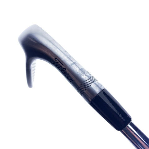 Used Titleist Vokey SM10 Tour Chrome Gap Wedge / 50.0 Degrees / Stiff Flex