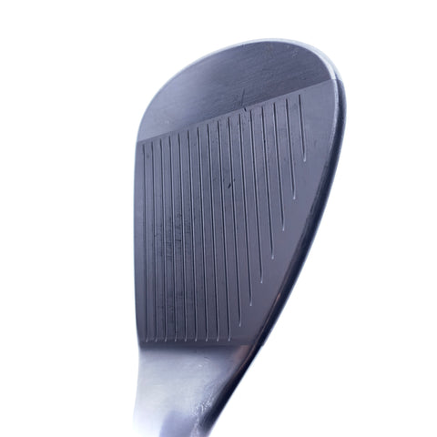 Used Titleist Vokey SM10 Tour Chrome Gap Wedge / 50.0 Degrees / Stiff Flex