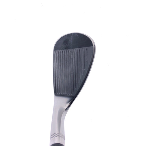 Used Titleist Vokey SM10 Tour Chrome Gap Wedge / 50.0 Degrees / Stiff Flex
