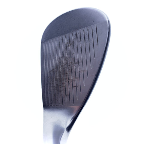 Used Titleist Vokey SM10 Tour Chrome Gap Wedge / 50.0 Degrees / Stiff Flex