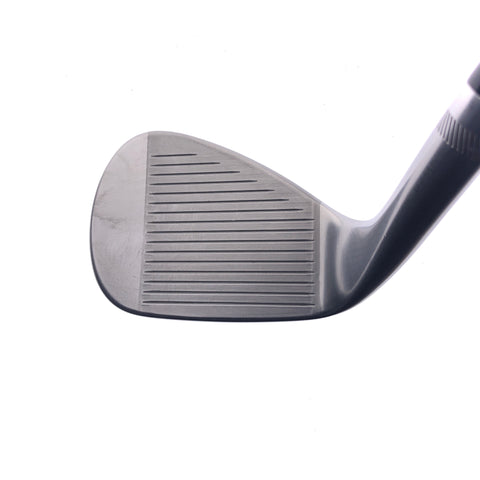 Used Titleist Vokey SM10 Tour Chrome Gap Wedge / 50.0 Degrees / Stiff Flex