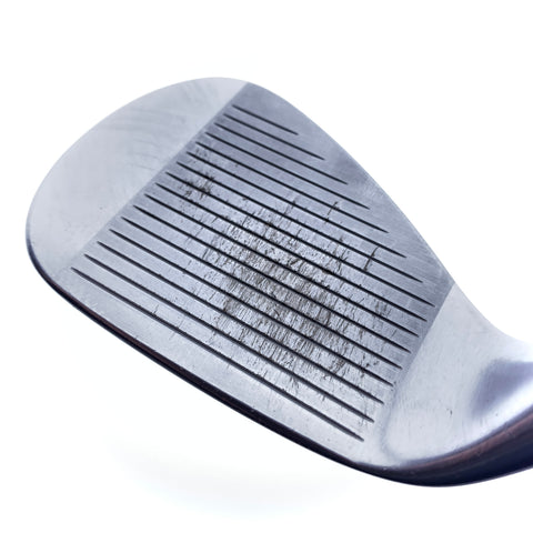Used Titleist Vokey SM10 Tour Chrome Gap Wedge / 50.0 Degrees / Stiff Flex