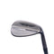 Used Titleist Vokey SM10 Tour Chrome Gap Wedge / 50.0 Degrees / Stiff Flex