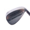 Used Titleist Vokey SM10 Tour Chrome Gap Wedge / 50.0 Degrees / Wedge Flex