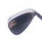 Used Titleist Vokey SM10 Tour Chrome Gap Wedge / 50.0 Degrees / Wedge Flex