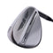 Used Titleist Vokey SM10 Tour Chrome Gap Wedge / 50.0 Degrees / Wedge Flex