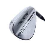 Used Titleist Vokey SM10 Tour Chrome Gap Wedge / 50.0 Degrees / Wedge Flex