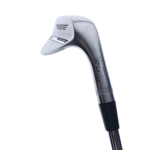 Used Titleist Vokey SM10 Tour Chrome Gap Wedge / 50.0 Degrees / Wedge Flex