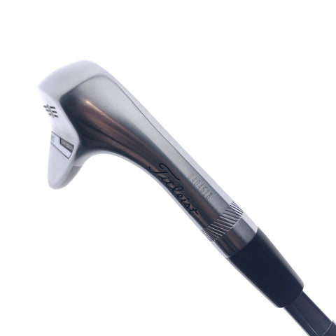 Used Titleist Vokey SM10 Tour Chrome Gap Wedge / 50.0 Degrees / Wedge Flex