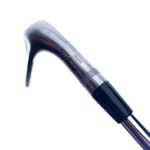 Used Titleist Vokey SM10 Tour Chrome Gap Wedge / 50.0 Degrees / Wedge Flex