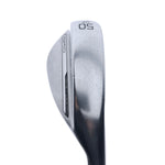 Used Titleist Vokey SM10 Tour Chrome Gap Wedge / 50.0 Degrees / Wedge Flex
